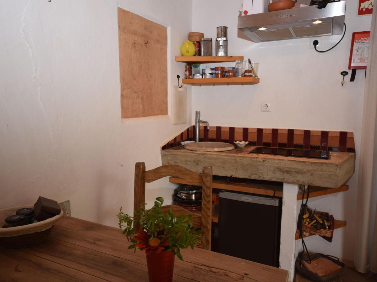 Quiet And Cottage In The Estate Casas Da Cerca Troviscais Luaran gambar